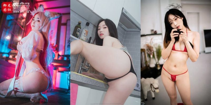 Bambi(밤비) 103套合集 #219-老司机图社