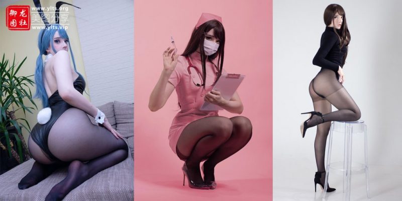 CandyBall 22套合集 #237-老司机图社