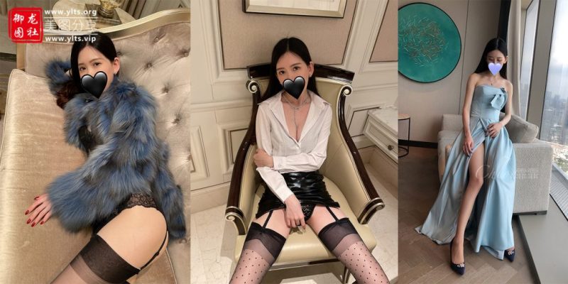 Chloe霏霏旅拍9套合集 228P+16V #238-老司机图社