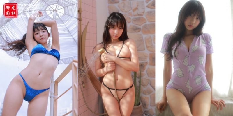 Eunji Pyo(DJ Henney)표은지 合集 #246-老司机图社