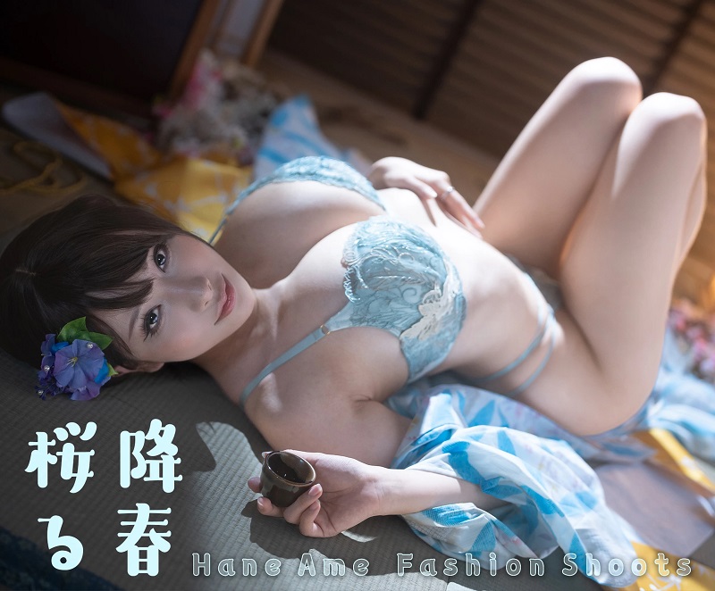 图片[3]-HaneAme雨波COS资源下载_二次元美少女写真壁纸合集