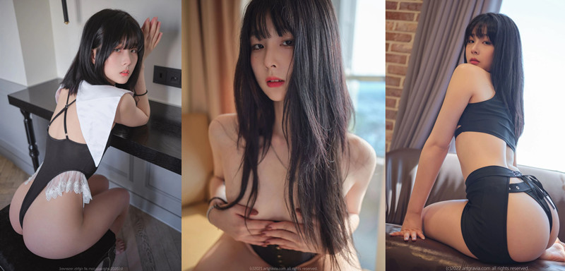韩国网红 Jang Joo 장주(Isabella) 写真合集 [54期]-老司机图社