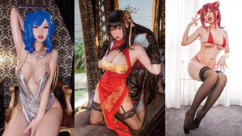 KaYa 萱 61套合集 #78-老司机图社