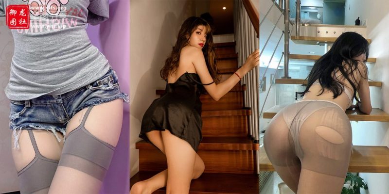 Kettoe 22期合集 #289-老司机图社