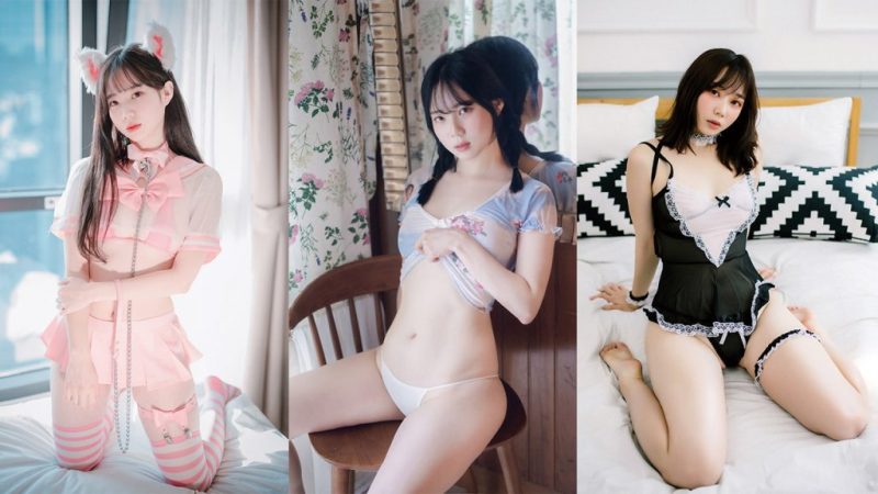 Myu_a_ (뮤아) 9套合集 #102-老司机图社