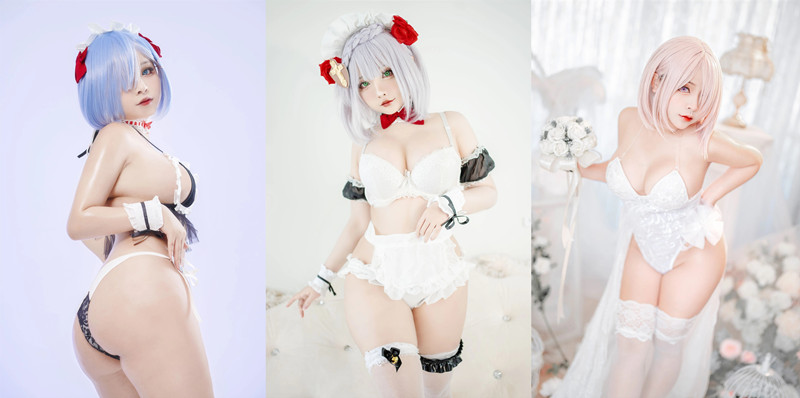 越南美女 Sayo Momo 写真合集 [138期]-老司机图社