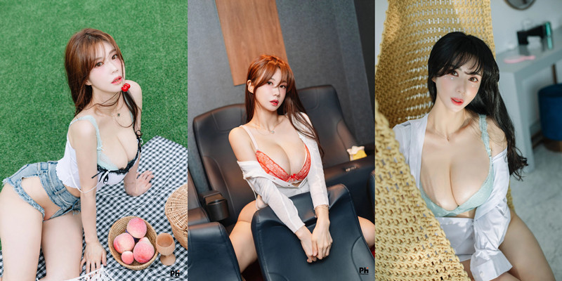 韩国网红 Sia(시아) 写真合集 [46期]-老司机图社