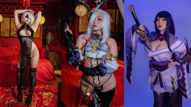 Sunnyvier 19套合集 #87-老司机图社