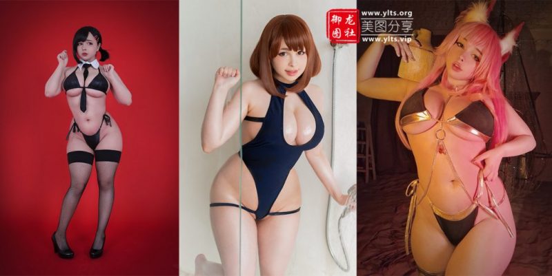 Yoshinobi-Chan 37套合集 #309-老司机图社