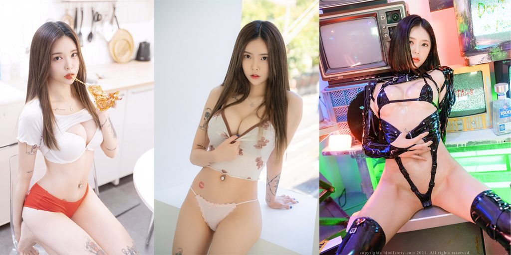 Yuka (유카)