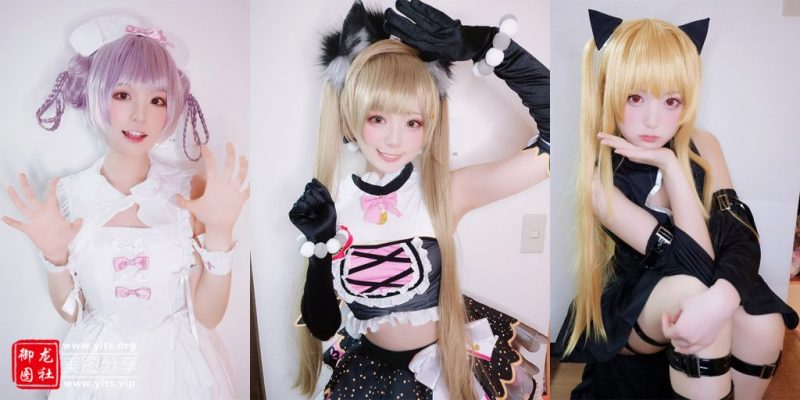 Yuki亭 33套合集 #277-老司机图社