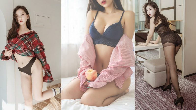 Zenny-申才恩-신재은 12套合集 #100-老司机图社