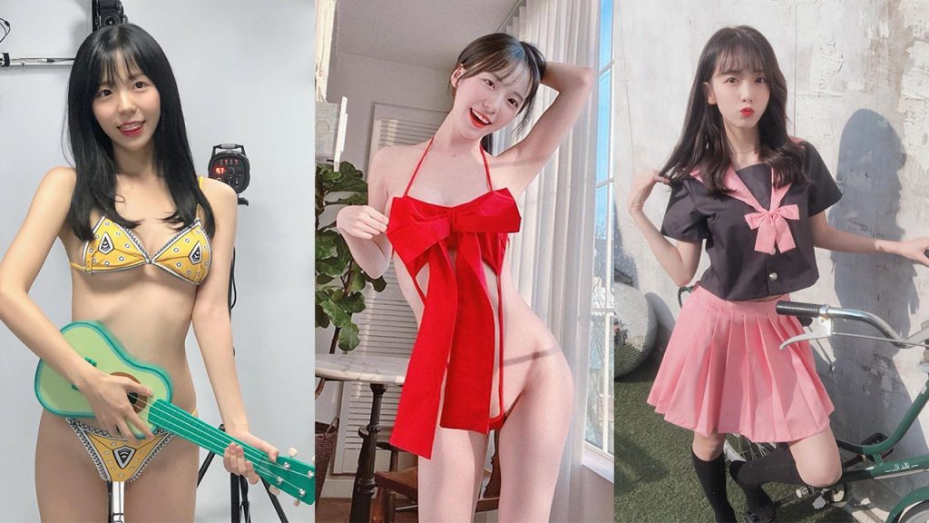 leeesovely 李素英