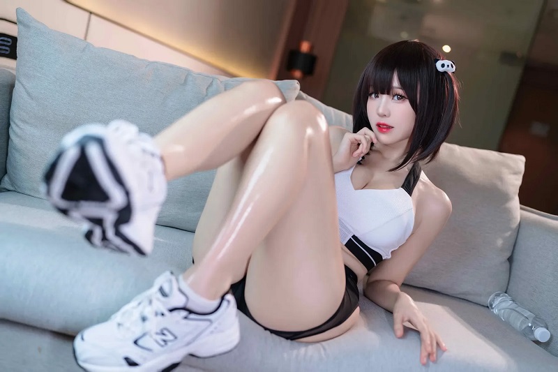 图片[3]-miko酱ww全套COS写真下载：人气二次元博主绝美壁纸资源合集