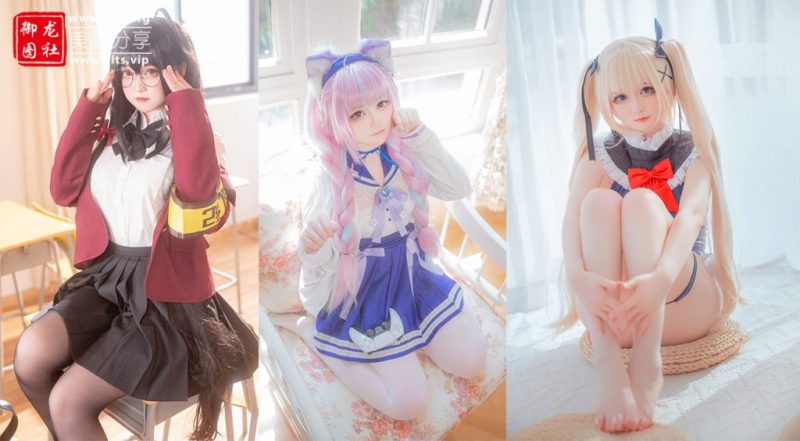 sayako 10套合集 #266-老司机图社