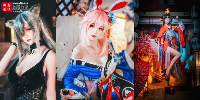 yui金鱼 25套合集 [308P 3.99G] #202-老司机图社