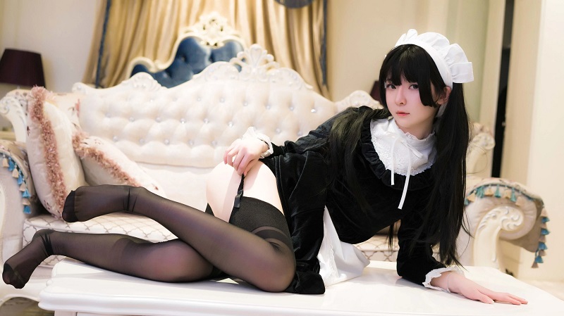 图片[3]-一小央泽精选写真资源下载：顶级二次元女神COS图包与高清壁纸大全