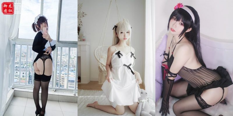 十万珍吱伏特 9套合集 #201-老司机图社