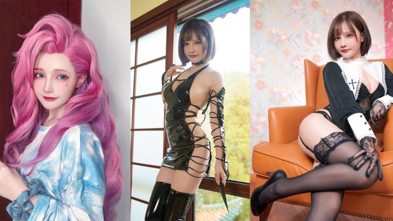 千夜未来 15套合集 #75-老司机图社