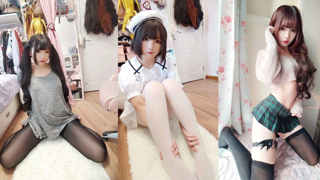 古川酱kagura