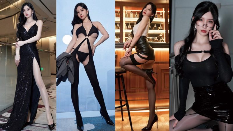 [XiuRen秀人网] 周于希Sally 364套合集 #121-老司机图社