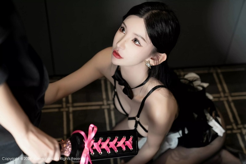 图片[2]-秀人网极品女神周于希Sally高清写真壁纸大合集 - 你的专属福利下载站