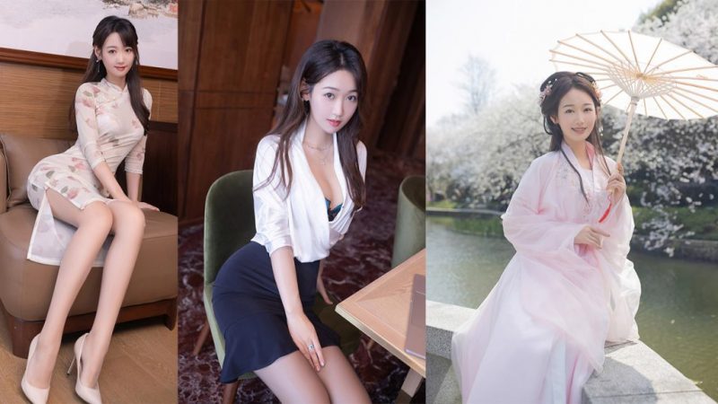 [XiuRen秀人网] 唐安琪 181期合集 9681P #151-老司机图社