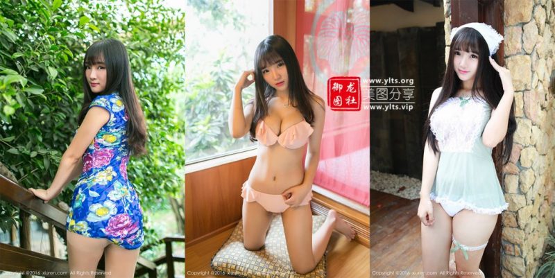 夏瑶baby 15套合集 #310-老司机图社