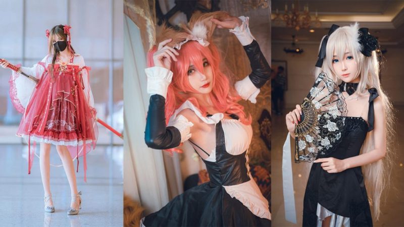 妖君白研 17套合集 #72-老司机图社