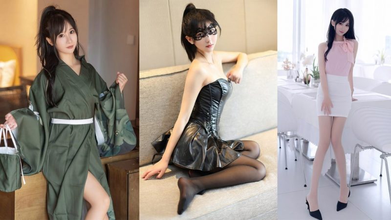 小果冻儿36套写真合集 2200P #152-老司机图社