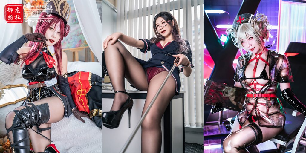 小琪-Aki