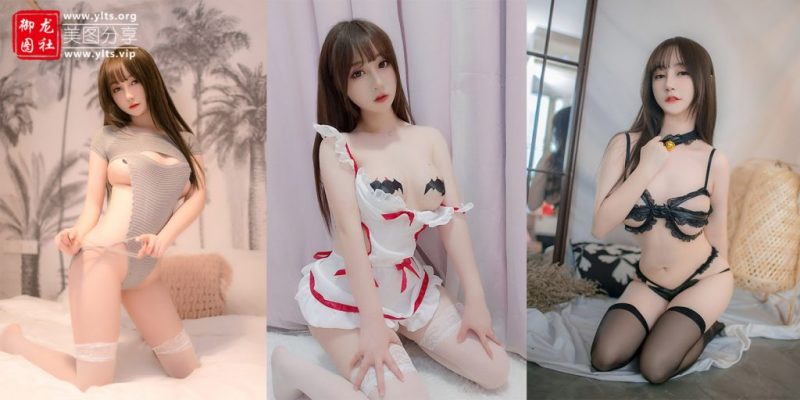 尤猫醒醒 7套合集 #292-老司机图社