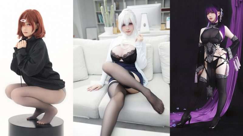 幼愛youmeko 8套合集 #108-老司机图社