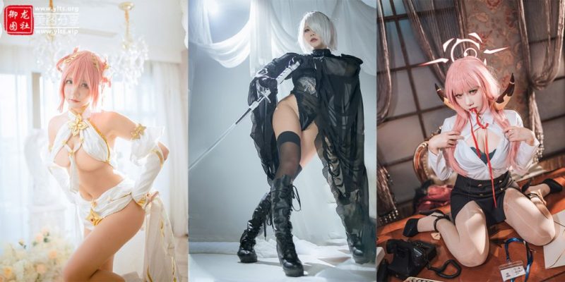 是一只熊仔吗 16套合集 #205-老司机图社