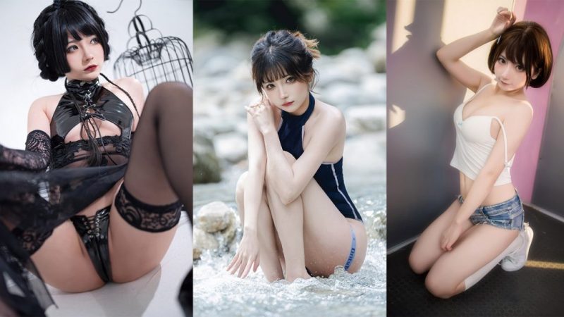 是三不是世w 23套合集 620P 1V #127-老司机图社