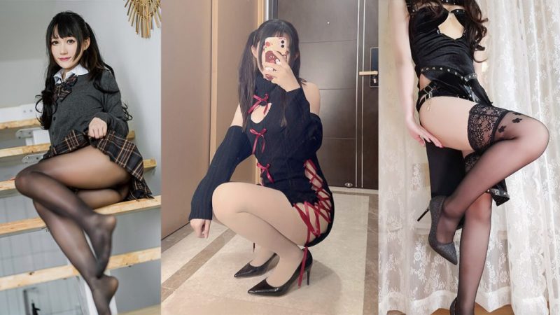 木之本果 11套合集 #103-老司机图社