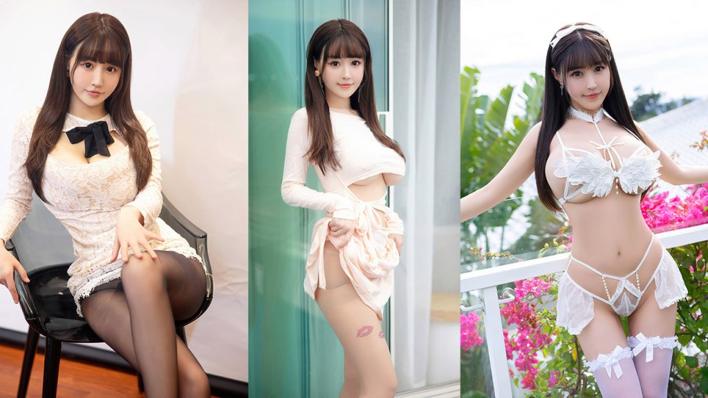 朱可儿Flora