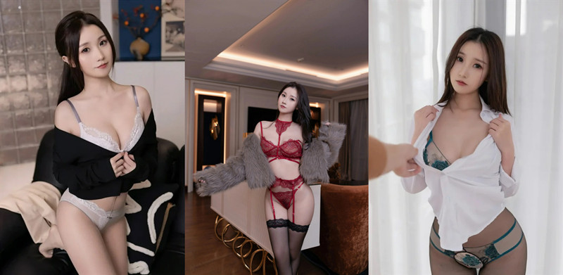 秀人网模特 杏子Yada 写真合集 [131期]-老司机图社
