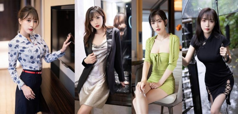 林星阑 38套合集 3000张 #155-老司机图社