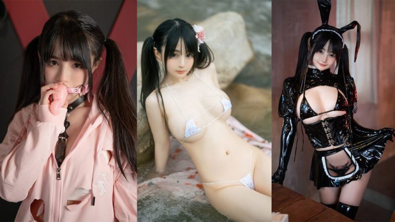 桜井宁宁 162期合集 #76-老司机图社