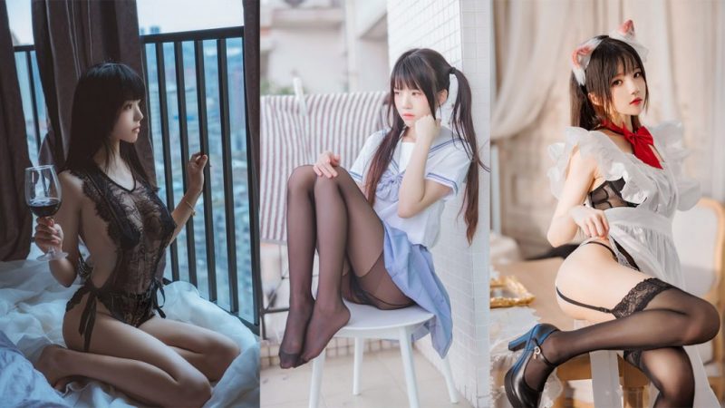 桜桃喵 220期合集 #27-老司机图社