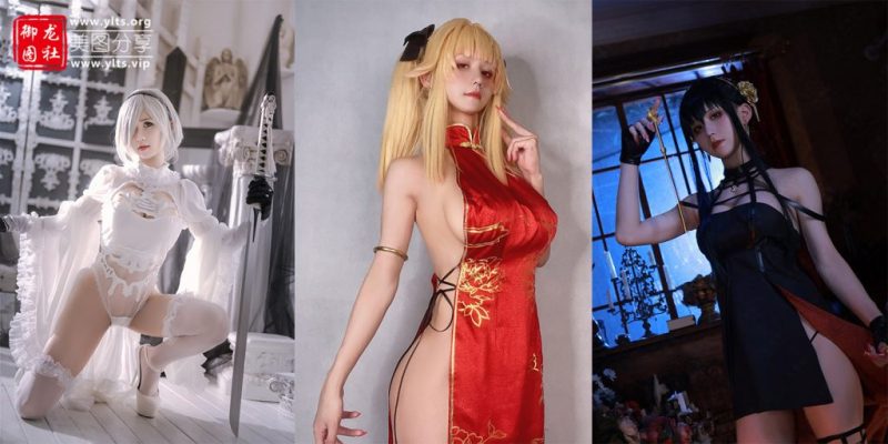 桜满三时 5套合集 #278-老司机图社