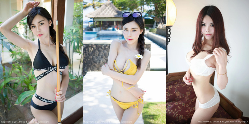 秀人网模特  沈佳熹 写真合集 [23期]-老司机图社