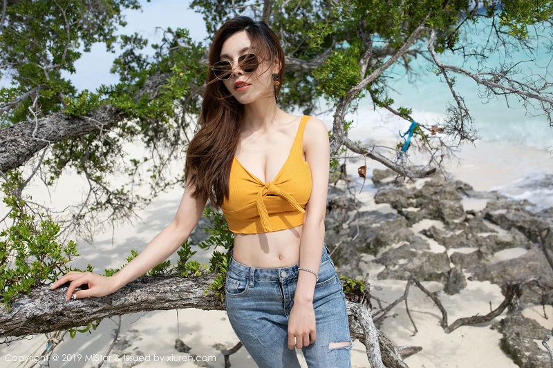 图片[2]-沈佳熹写真壁纸全集下载_性感美女模特沈佳熹高清套图合集