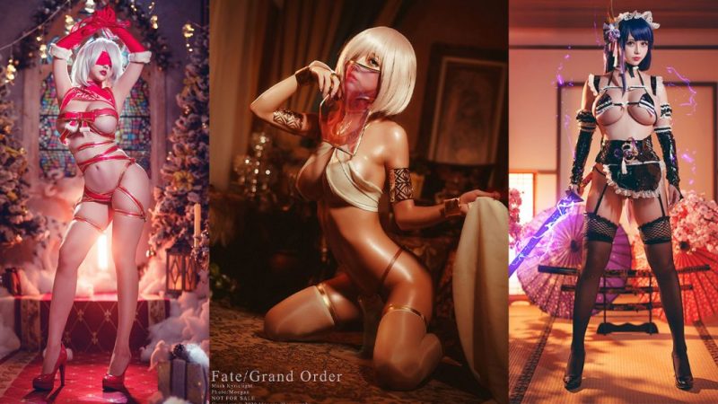 沖田凜花Rinka 152套合集 #56-老司机图社