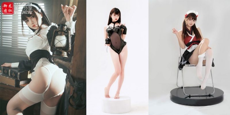 河豚抚子 10套合集 #224-老司机图社