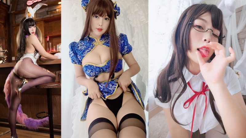 白烨 66套合集 #37-老司机图社