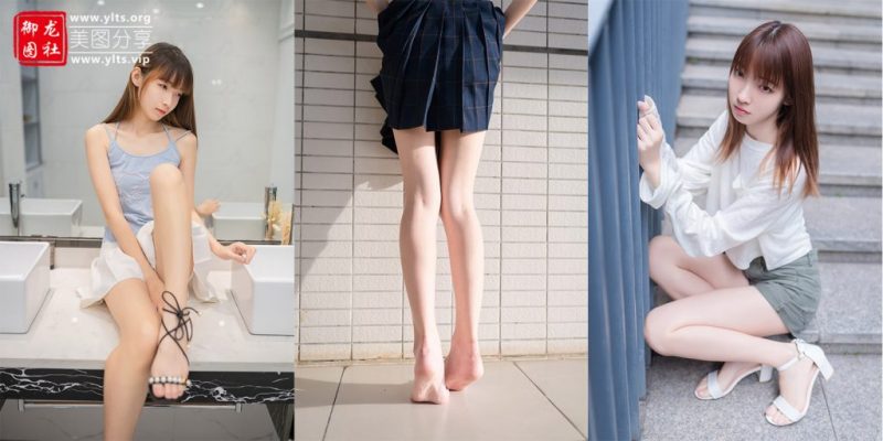 祖木子 24套合集 #290-老司机图社