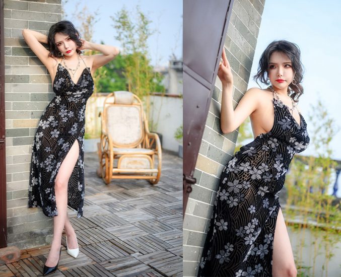 秋和柯基 118套合集 #52-老司机图社