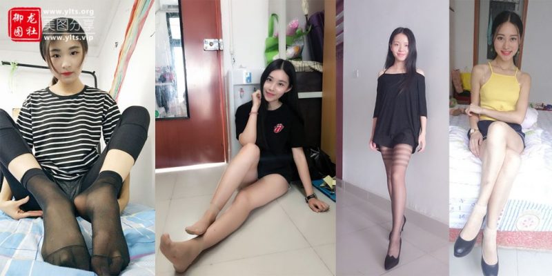 素人写真拍摄 41套合集 #269-老司机图社